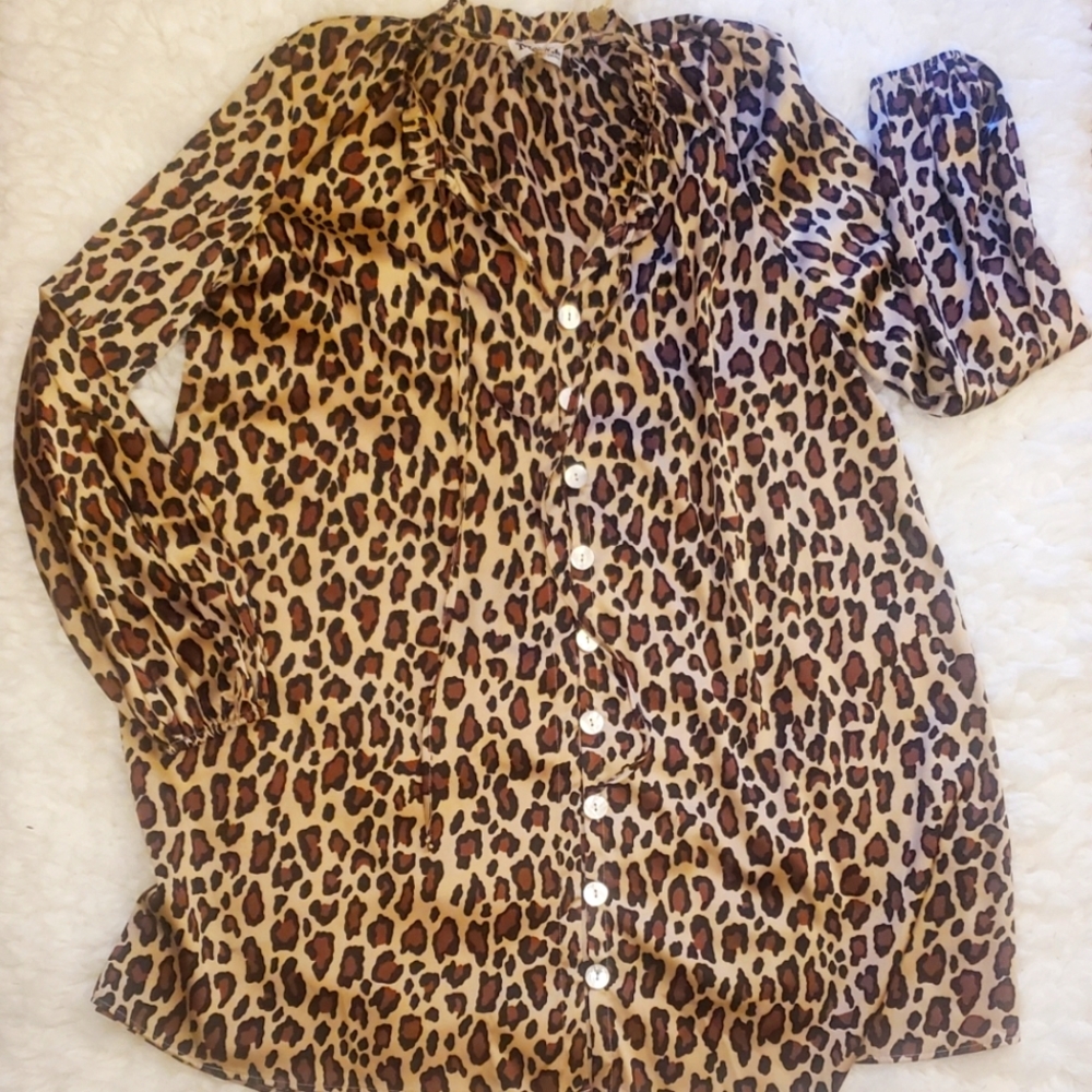 Show me your Mumu Dress - Picture 3 of 7